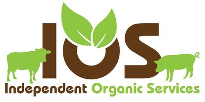 INDEPENDENT ORGANIC SERVICES, INC.